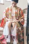 [Photobook] 2024.03.18 【グラビア文学館】黒嵜菜々子×永井荷風「つゆのあとさき」　週刊現代デジタル写真集