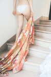 [Photobook] 2024.03.18 【グラビア文学館】黒嵜菜々子×永井荷風「つゆのあとさき」　週刊現代デジタル写真集