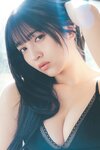 [Photobook] 2024.03.18 【グラビア文学館】黒嵜菜々子×永井荷風「つゆのあとさき」　週刊現代デジタル写真集