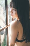 [Photobook] 2024.03.18 【グラビア文学館】黒嵜菜々子×永井荷風「つゆのあとさき」　週刊現代デジタル写真集