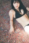 [Photobook] 2024.03.18 【グラビア文学館】黒嵜菜々子×永井荷風「つゆのあとさき」　週刊現代デジタル写真集