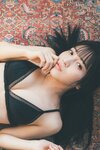 [Photobook] 2024.03.18 【グラビア文学館】黒嵜菜々子×永井荷風「つゆのあとさき」　週刊現代デジタル写真集