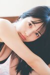[Photobook] 2024.03.18 【グラビア文学館】黒嵜菜々子×永井荷風「つゆのあとさき」　週刊現代デジタル写真集