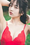 [Photobook] 2024.03.18 【グラビア文学館】黒嵜菜々子×永井荷風「つゆのあとさき」　週刊現代デジタル写真集
