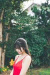 [Photobook] 2024.03.18 【グラビア文学館】黒嵜菜々子×永井荷風「つゆのあとさき」　週刊現代デジタル写真集