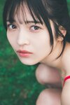 [Photobook] 2024.03.18 【グラビア文学館】黒嵜菜々子×永井荷風「つゆのあとさき」　週刊現代デジタル写真集