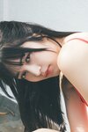 [Photobook] 2024.03.18 【グラビア文学館】黒嵜菜々子×永井荷風「つゆのあとさき」　週刊現代デジタル写真集