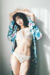 [Photobook] 2024.03.18 【グラビア文学館】黒嵜菜々子×永井荷風「つゆのあとさき」　週刊現代デジタル写真集