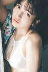 [Photobook] 2024.03.18 【グラビア文学館】黒嵜菜々子×永井荷風「つゆのあとさき」　週刊現代デジタル写真集