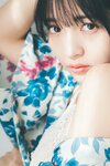 [Photobook] 2024.03.18 【グラビア文学館】黒嵜菜々子×永井荷風「つゆのあとさき」　週刊現代デジタル写真集
