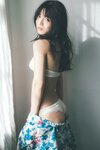 [Photobook] 2024.03.18 【グラビア文学館】黒嵜菜々子×永井荷風「つゆのあとさき」　週刊現代デジタル写真集