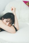 [Photobook] 2024.03.18 【グラビア文学館】黒嵜菜々子×永井荷風「つゆのあとさき」　週刊現代デジタル写真集