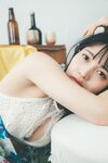 [Photobook] 2024.03.18 【グラビア文学館】黒嵜菜々子×永井荷風「つゆのあとさき」　週刊現代デジタル写真集
