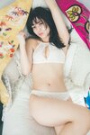 [Photobook] 2024.03.18 【グラビア文学館】黒嵜菜々子×永井荷風「つゆのあとさき」　週刊現代デジタル写真集