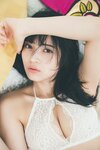 [Photobook] 2024.03.18 【グラビア文学館】黒嵜菜々子×永井荷風「つゆのあとさき」　週刊現代デジタル写真集
