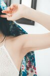 [Photobook] 2024.03.18 【グラビア文学館】黒嵜菜々子×永井荷風「つゆのあとさき」　週刊現代デジタル写真集