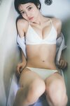[Photobook] 2024.03.18 【グラビア文学館】黒嵜菜々子×永井荷風「つゆのあとさき」　週刊現代デジタル写真集