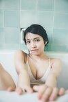 [Photobook] 2024.03.18 【グラビア文学館】黒嵜菜々子×永井荷風「つゆのあとさき」　週刊現代デジタル写真集