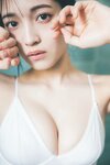 [Photobook] 2024.03.18 【グラビア文学館】黒嵜菜々子×永井荷風「つゆのあとさき」　週刊現代デジタル写真集