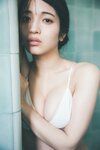 [Photobook] 2024.03.18 【グラビア文学館】黒嵜菜々子×永井荷風「つゆのあとさき」　週刊現代デジタル写真集