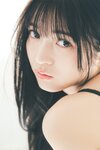 [Photobook] 2024.03.18 【グラビア文学館】黒嵜菜々子×永井荷風「つゆのあとさき」　週刊現代デジタル写真集