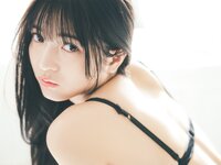 [Photobook] 2024.03.18 【グラビア文学館】黒嵜菜々子×永井荷風「つゆのあとさき」　週刊現代デジタル写真集
