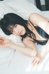 [Photobook] 2024.03.18 【グラビア文学館】黒嵜菜々子×永井荷風「つゆのあとさき」　週刊現代デジタル写真集
