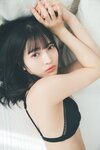 [Photobook] 2024.03.18 【グラビア文学館】黒嵜菜々子×永井荷風「つゆのあとさき」　週刊現代デジタル写真集