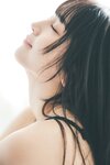 [Photobook] 2024.03.18 【グラビア文学館】黒嵜菜々子×永井荷風「つゆのあとさき」　週刊現代デジタル写真集