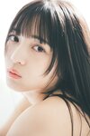 [Photobook] 2024.03.18 【グラビア文学館】黒嵜菜々子×永井荷風「つゆのあとさき」　週刊現代デジタル写真集