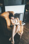 [Photobook] 2024.03.18 【グラビア文学館】黒嵜菜々子×永井荷風「つゆのあとさき」　週刊現代デジタル写真集