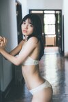 [Photobook] 2024.03.18 【グラビア文学館】黒嵜菜々子×永井荷風「つゆのあとさき」　週刊現代デジタル写真集