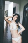 [Photobook] 2024.03.18 【グラビア文学館】黒嵜菜々子×永井荷風「つゆのあとさき」　週刊現代デジタル写真集