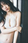 [Photobook] 2024.03.18 【グラビア文学館】黒嵜菜々子×永井荷風「つゆのあとさき」　週刊現代デジタル写真集