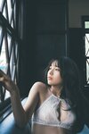 [Photobook] 2024.03.18 【グラビア文学館】黒嵜菜々子×永井荷風「つゆのあとさき」　週刊現代デジタル写真集