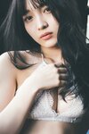 [Photobook] 2024.03.18 【グラビア文学館】黒嵜菜々子×永井荷風「つゆのあとさき」　週刊現代デジタル写真集