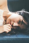 [Photobook] 2024.03.18 【グラビア文学館】黒嵜菜々子×永井荷風「つゆのあとさき」　週刊現代デジタル写真集