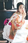 [Photobook] 2024.03.18 【グラビア文学館】黒嵜菜々子×永井荷風「つゆのあとさき」　週刊現代デジタル写真集