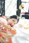 [Photobook] 2024.03.18 【グラビア文学館】黒嵜菜々子×永井荷風「つゆのあとさき」　週刊現代デジタル写真集