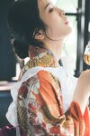 [Photobook] 2024.03.18 【グラビア文学館】黒嵜菜々子×永井荷風「つゆのあとさき」　週刊現代デジタル写真集