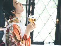 [Photobook] 2024.03.18 【グラビア文学館】黒嵜菜々子×永井荷風「つゆのあとさき」　週刊現代デジタル写真集