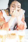 [Photobook] 2024.03.18 【グラビア文学館】黒嵜菜々子×永井荷風「つゆのあとさき」　週刊現代デジタル写真集