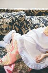 [Photobook] 2024.03.18 【グラビア文学館】黒嵜菜々子×永井荷風「つゆのあとさき」　週刊現代デジタル写真集