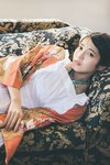 [Photobook] 2024.03.18 【グラビア文学館】黒嵜菜々子×永井荷風「つゆのあとさき」　週刊現代デジタル写真集