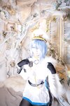 [Cosplay][my suite] Atsuki あつき - Junk 2024