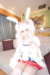 [Cosplay][my suite] Atsuki あつき - Junk 2024