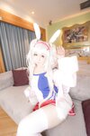 [Cosplay][my suite] Atsuki あつき - Junk 2024