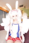 [Cosplay][my suite] Atsuki あつき - Junk 2024