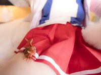 [Cosplay][my suite] Atsuki あつき - Junk 2024