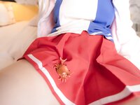 [Cosplay][my suite] Atsuki あつき - Junk 2024
